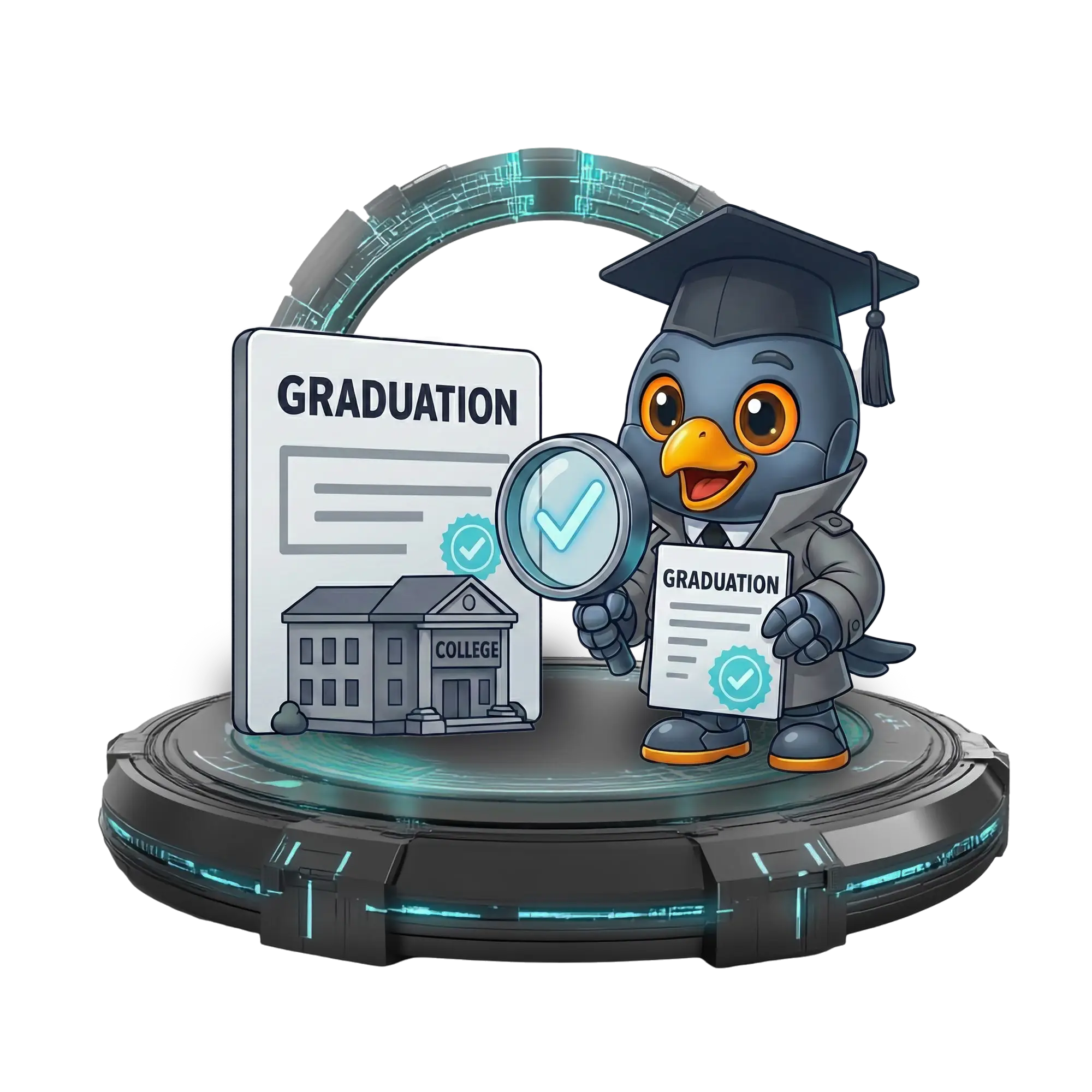 Education Verification Services