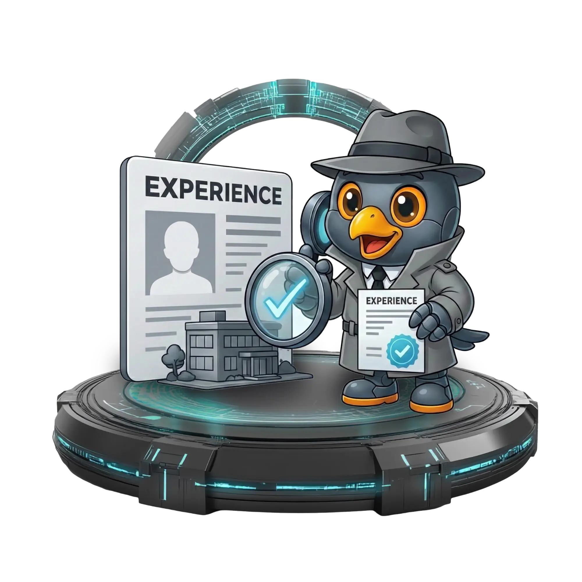 Employment Verification Services