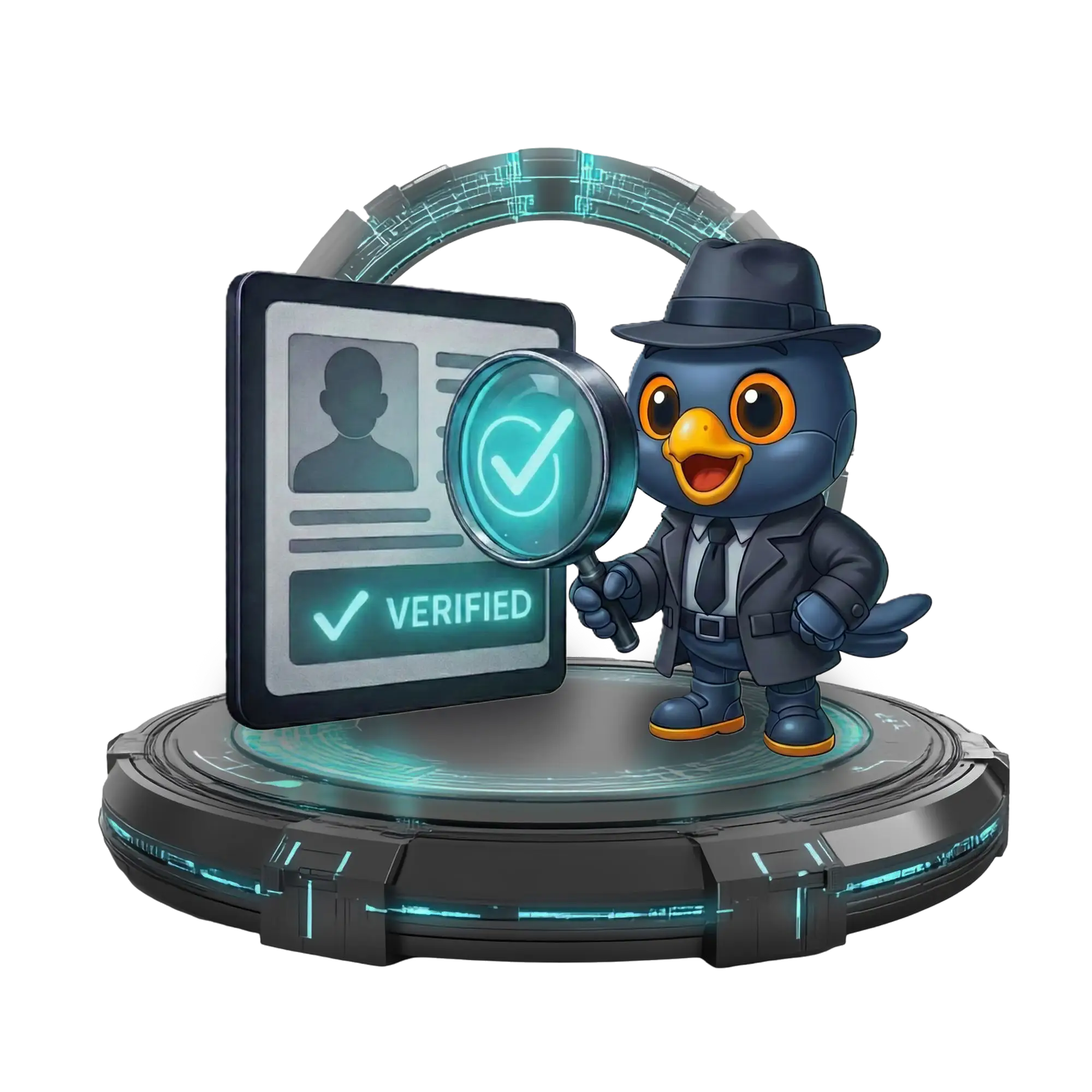 Identity Verification Services